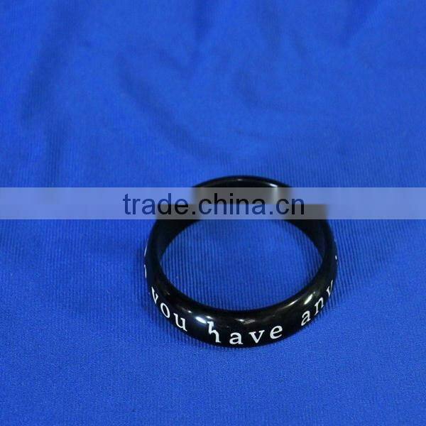 Clear Acrylic Award or Acrylic Christmas Gift