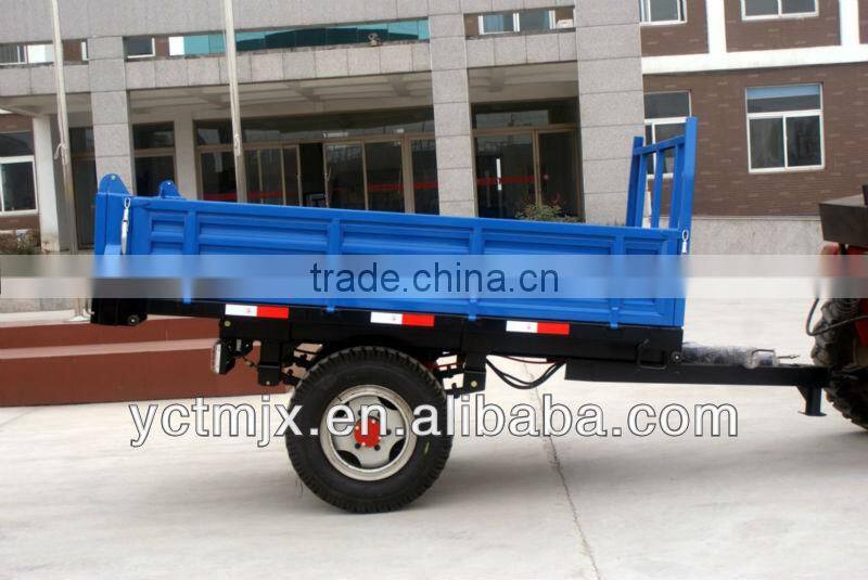2015 agri cheap trailer