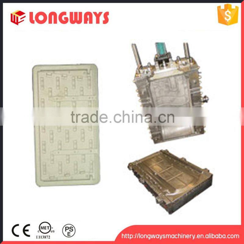 desktop board blow mould