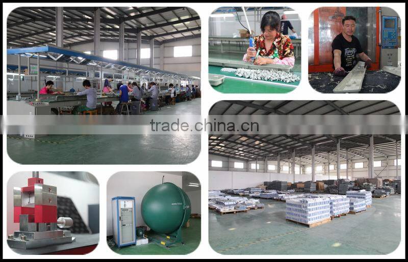 high level new style ip65 led wall light