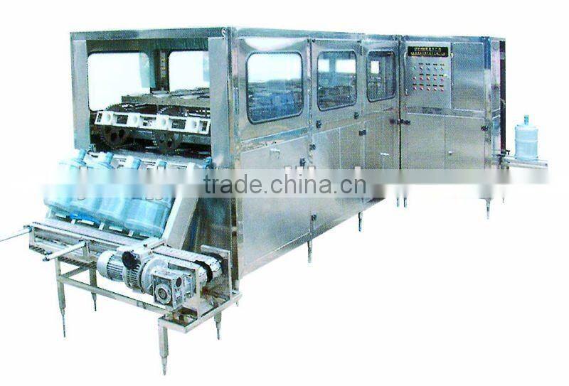3 gallon water filling machine