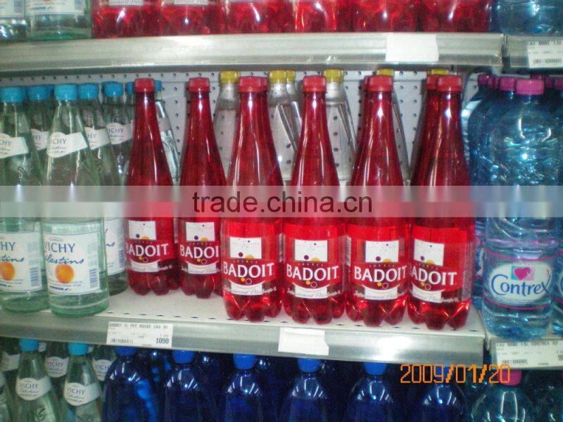 gas drink isobaric filling machine