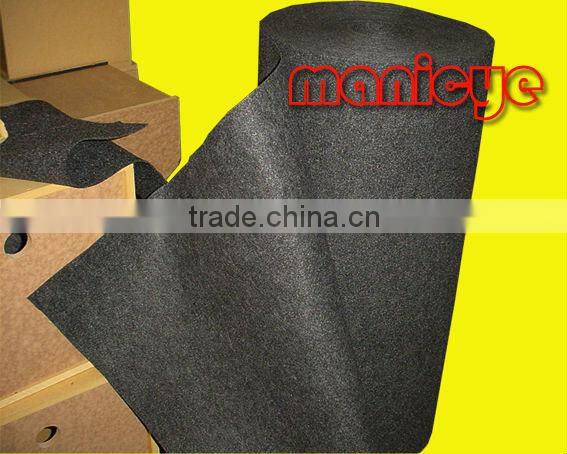 Speaker Nonwoven Felt