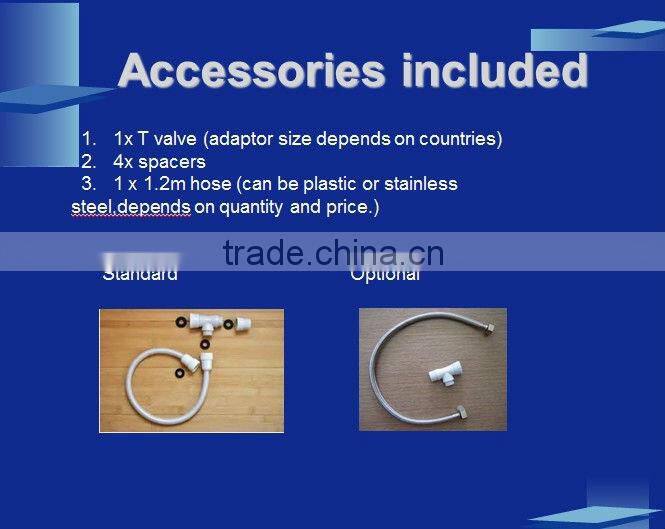 2015 Hot Sale European standard Le petit bidet cleasing for women and men