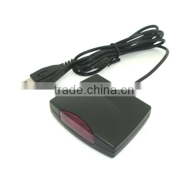 2015 shenzhen manufacture gold sat usb infrared receiver