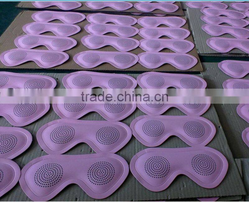 Japanese Style Eye Mask / Cooling Gel Eye Mask for Promotion