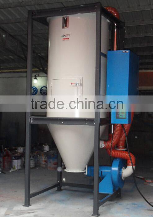 Industrial Plastic Hopper Dryer for Injection Machine/ Industrial Dryer for Plastic