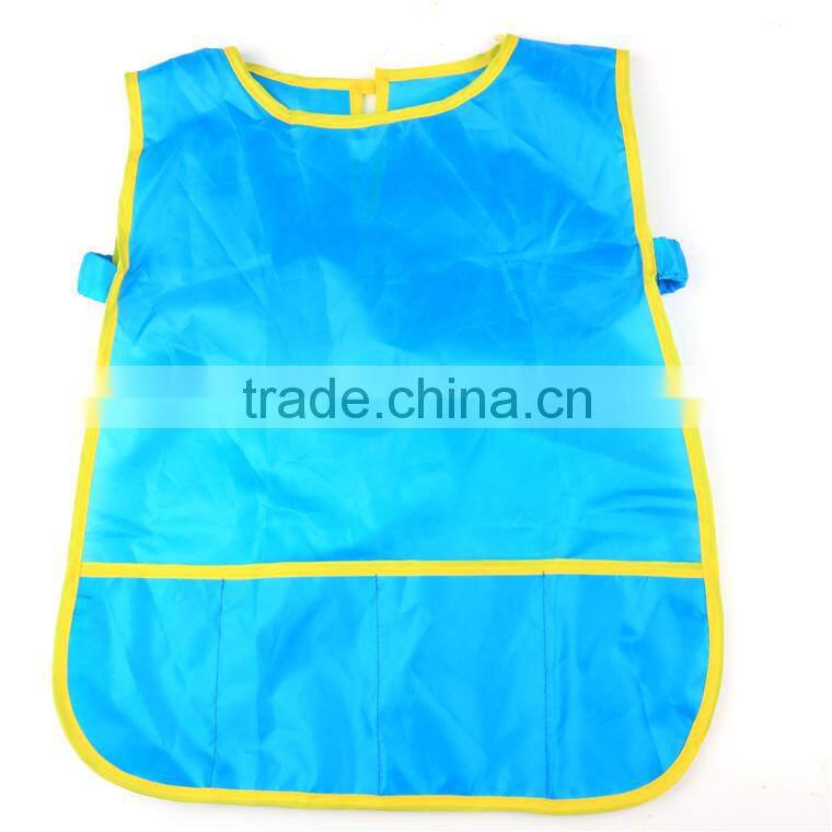 On Sale High Quality Painting Cute Aprons for Kids