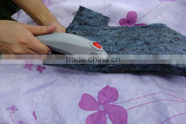 tailor cloths scissors