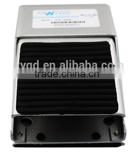high quality FV foot valve