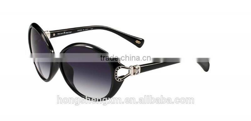 China Jiangsu factory produced promotion polarized sunglasses with good quality