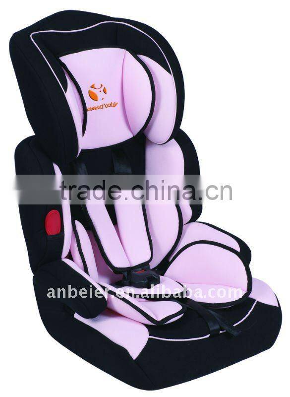 ECE R 44/04 baby car safety seat for your baby