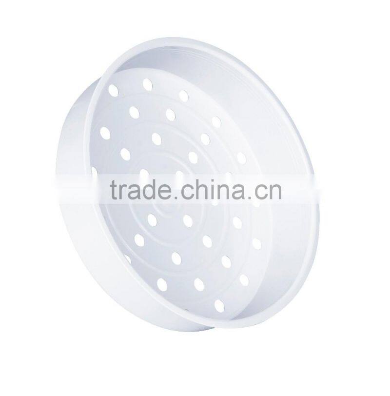 Deluxe Rice Cooker (stainless steel housing)