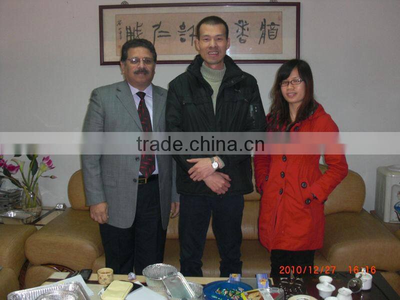 New Aluminium Foil Embosser ( we can design any decoration)