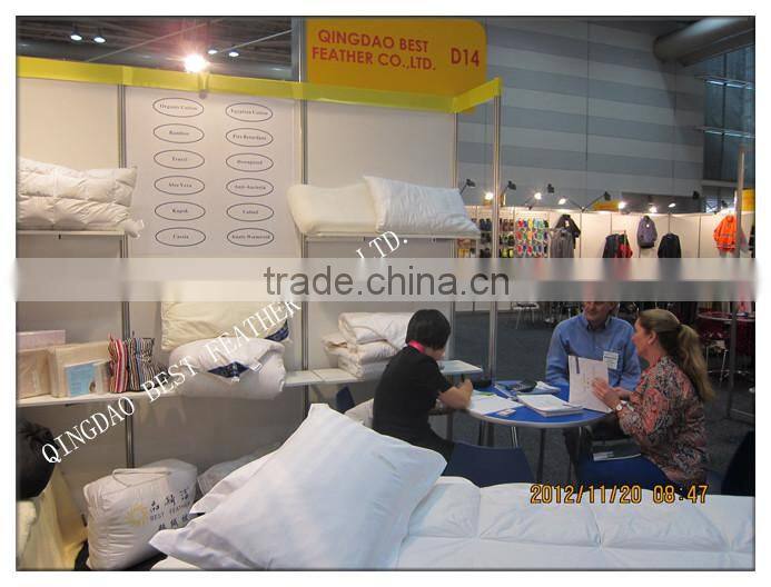 Customized designed bedding set