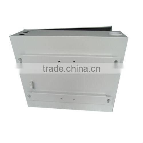 odf fiber termination box