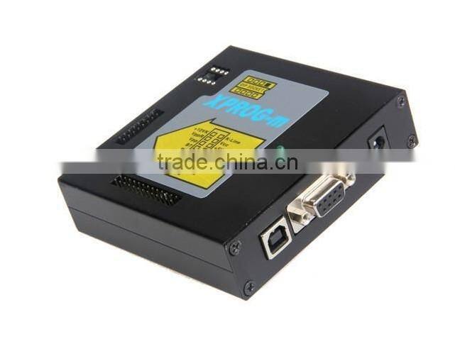 XPROG-M V5.3 Plus with Dongle,xprog m 5.3 ecu programmer(full license) with usb dongle ,xprog-m 5.3 programmer