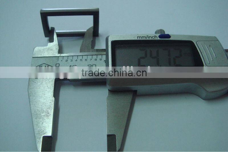 high quality belt buckle made in china