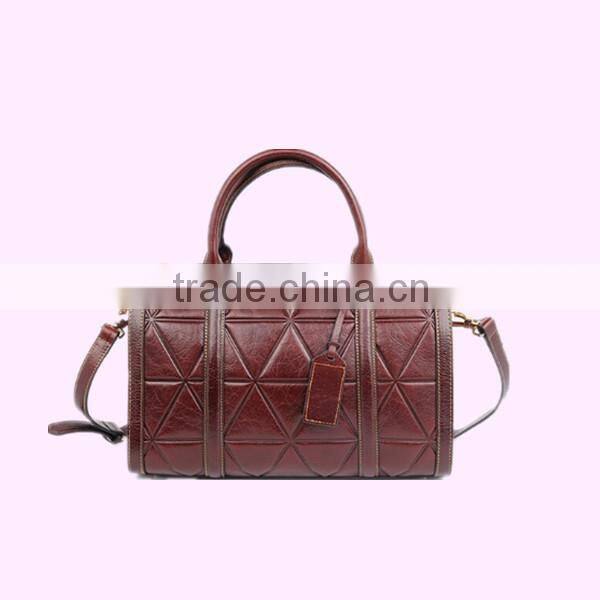 Popular Elegance Ladies Fashion Genuine Leather Handbags,Large Soft Leather Handbags,Handbags Ladies
