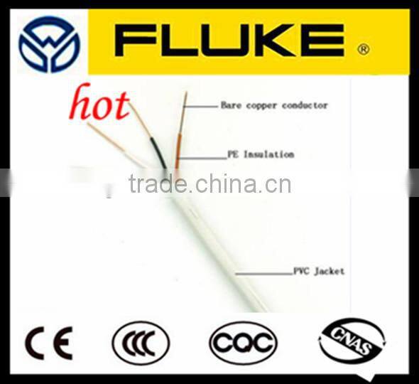 2-10pr telephone cable manufacturer cat3 UTP RJ11