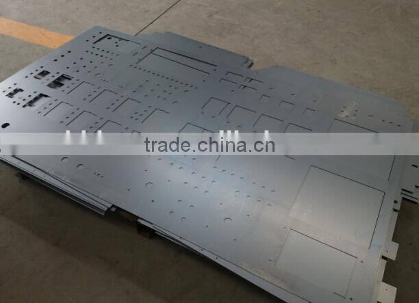 Huahai laser 200w 500w 1000w Fiber Laser Cutting Machine For Metal Cutting price from manufacturer with Trade Assurance