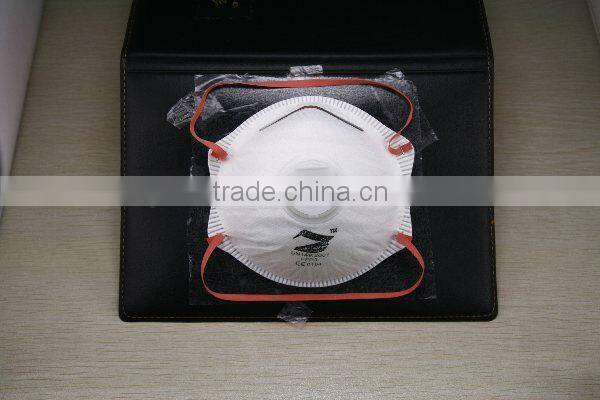 Disposable Welding Safety Dust Mask