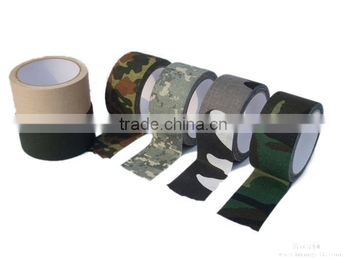 2015 hot selling colored duct tape