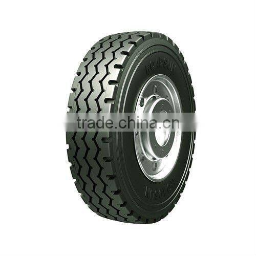 truck tires exporter 12.00R20