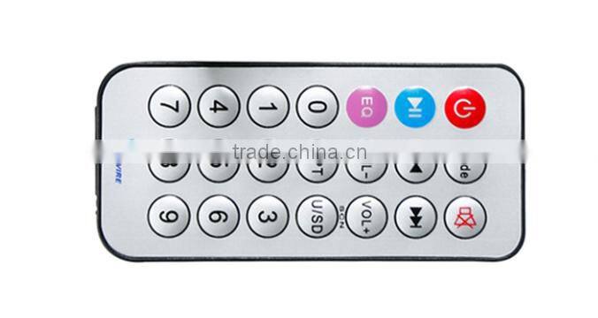 embedded mp3 module china pcb design