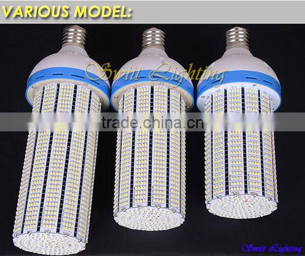 Alibaba Lowest Price DD257 e40 led cornlight for canopy fixture