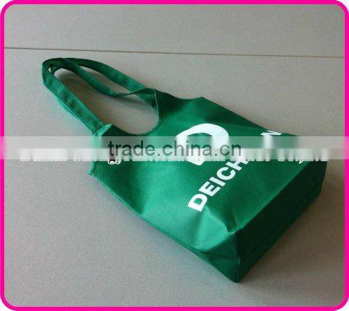Fashion Shopping Non-woven Handbag
