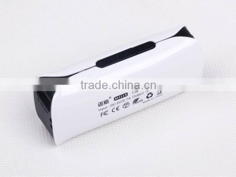 universal external portable power bank 2800mah, power bank for blackberry z10