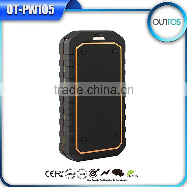 10000mah epower multi-function jump starter for 12v car