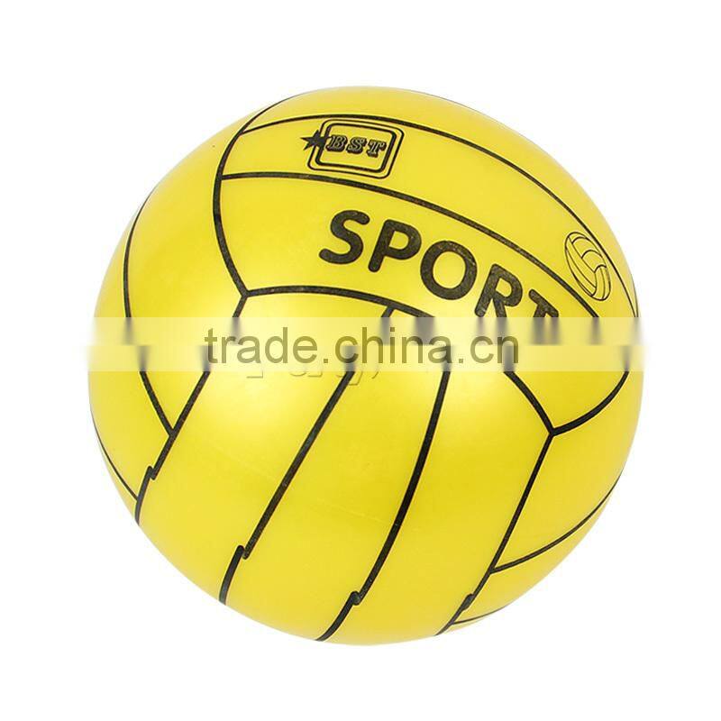 Partypro Wholesale New Products 2015 Innovative Product Custom Clear Beach Ball