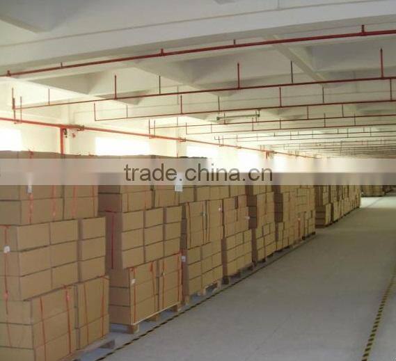 Polyseter travel duffle bag with all over printing