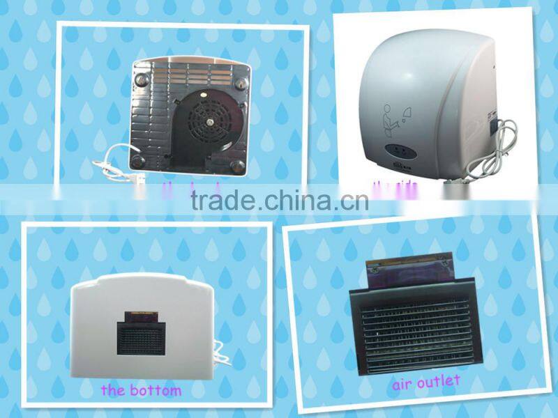hotel furniture portable fast drying automatic hand dryer alibaba express