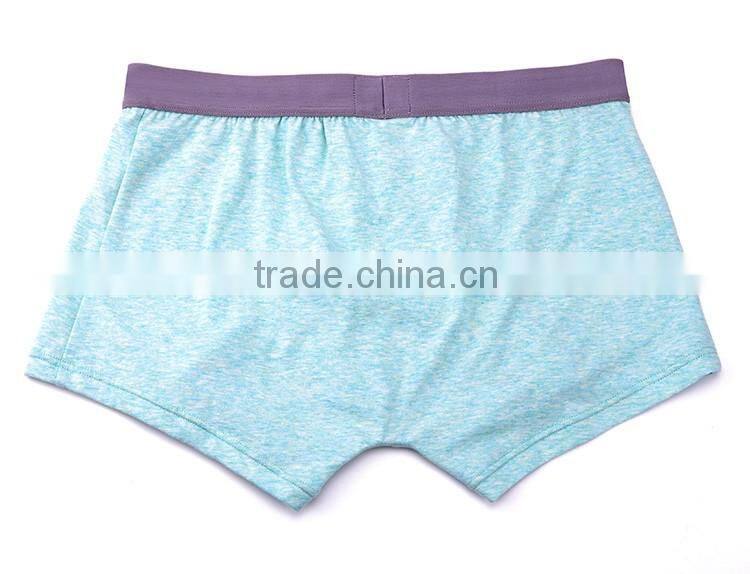 2017 Latest Perfect Minimizer Cotton Men Xxx Photos Underwear