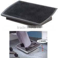 Adjustable Angel & Height foot restF6007 made in Shanghai