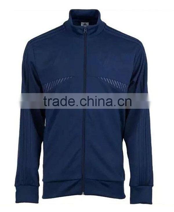 football team warm up wear