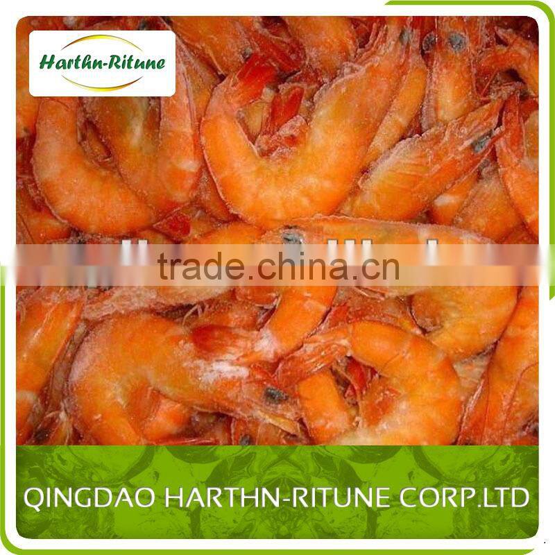 IQF frozen shrimp price white vannamei shrimp
