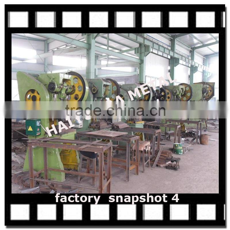 Galvanized Steel Y Fence Posts / Y Post /Star Picket