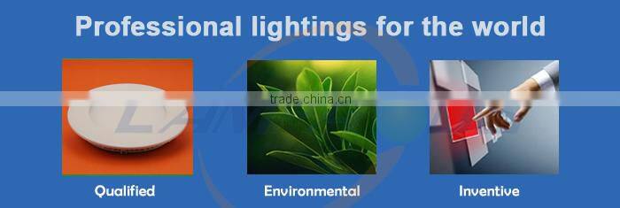 3w 6w 12w 18W LED Panel Light Ceiling Light SMD2835 Light White Round/square Recessed Down Lamp