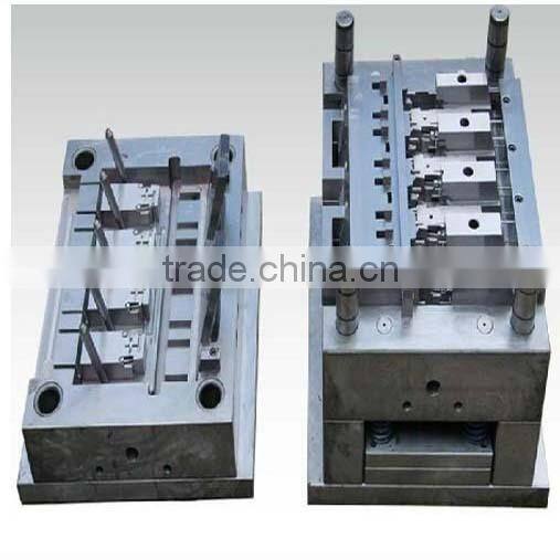 Injection processing service