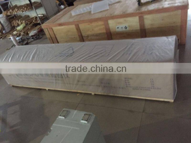 Hot sales garment cad cutter plotter machine for sale