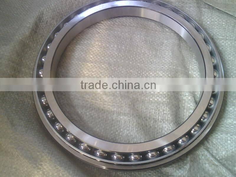 bearing factory well sell excavator turntable bearing BD185--6A