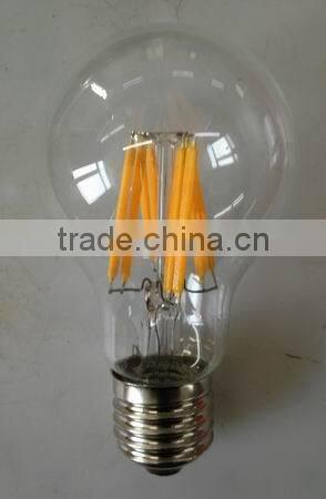 filament LED bulb