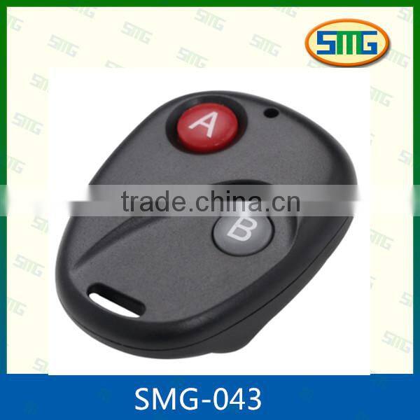 wireless 433mhz universal learning remote control copy code SMG-043