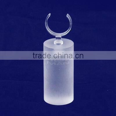 Professional manufacture Wholesale Fshion Acrylic used jewelry display cases with Experienced Factory Made