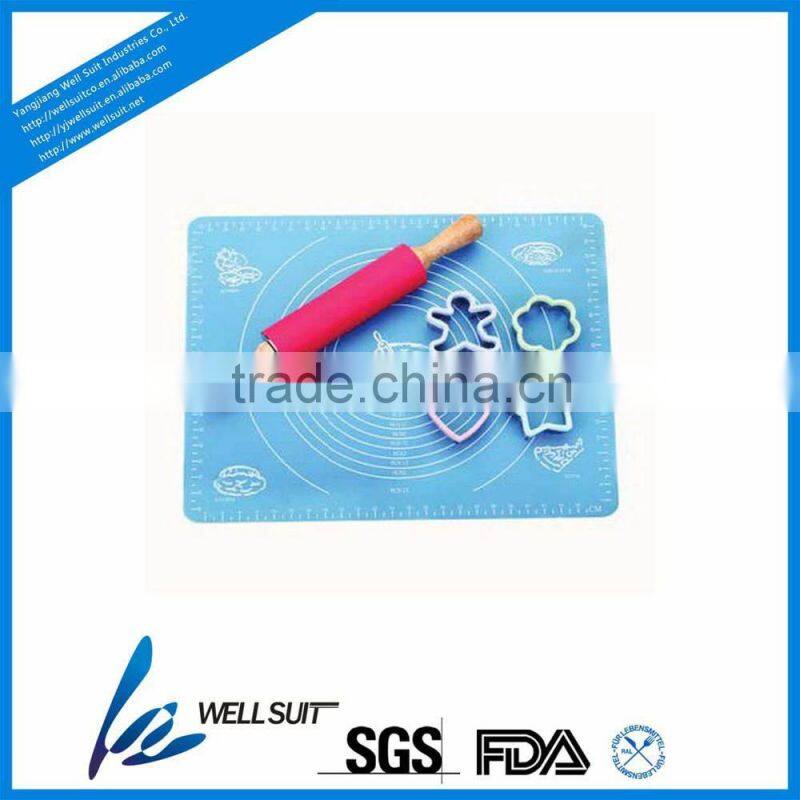 hot selling high quality cute kitchen utensils set