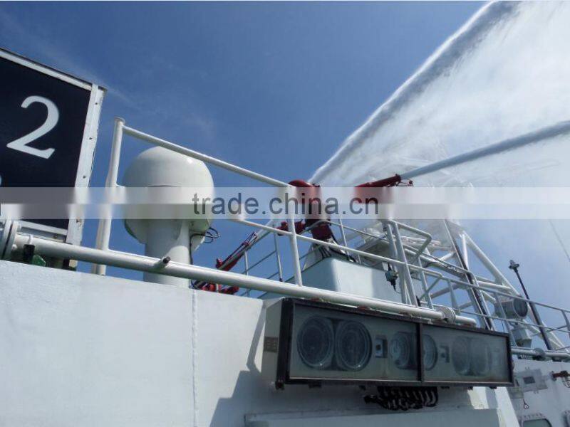 Marine Fire Fighting Equipments/ Fire Fighting System with Water Spray System